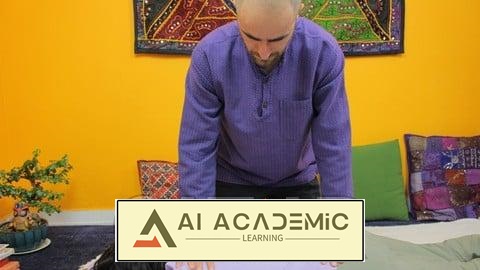 شیاتسو - ماساژ ژاپنی