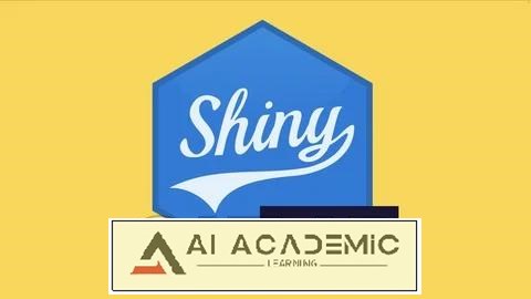 مسترکلاس Shiny برای پایتون - ساخت داشبوردها از داده‌