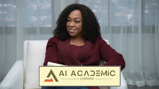 مسترکلاس آموزش نویسندگی برای تلویزیون با شاندا رایمز