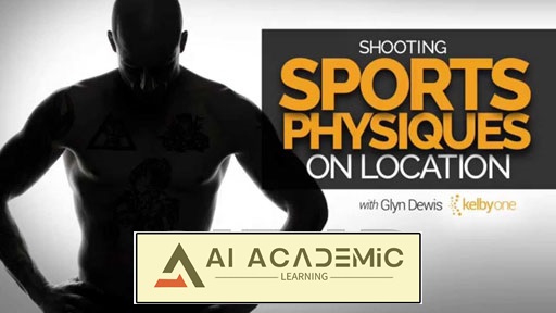 عکاسی از فیزیک بدنسازی در محل