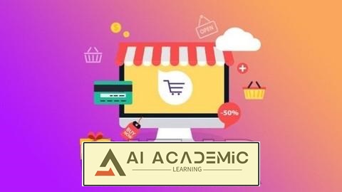 تسلط به دراپ شیپینگ شاپیفای - شاپیفای مبتدی تا پیشرفته