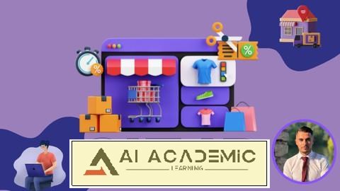 مسترکلاس Shopify: مسیر شما به سوی موفقیت در تجارت الکترونیک