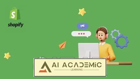 تسلط به فروشگاه شاپیفای - راه‌اندازی کامل دراپ‌شیپینگ برای مبتدیان