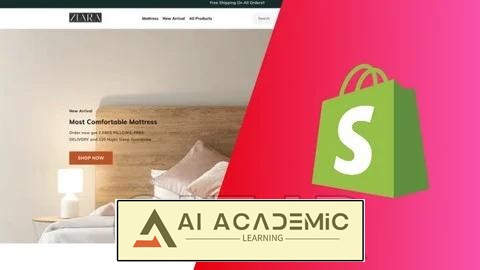 توسعه تم شاپیفای 3.0 - ساخت تم‌های شاپیفای [2024]