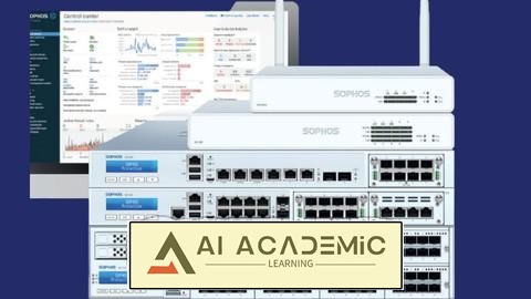 تسلط به فایروال نسل جدید Shopos: دوره پیشرفته امنیتی