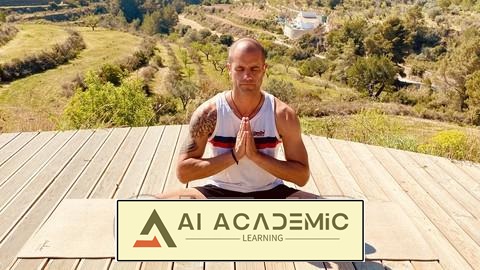 دوره کوتاه و شیرین یوگا - 12 کلاس 30 دقیقه‌ای