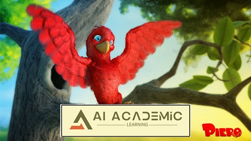 تولید کاراکتر برای فیلم کوتاه