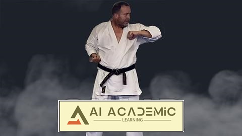 یادگیری شوتوکان - ساخت یک پایه قوی و تسلط به مبانی