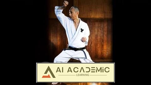 شوتوکان کاراته کیئو - بخش 1 - کاتا و بونکای