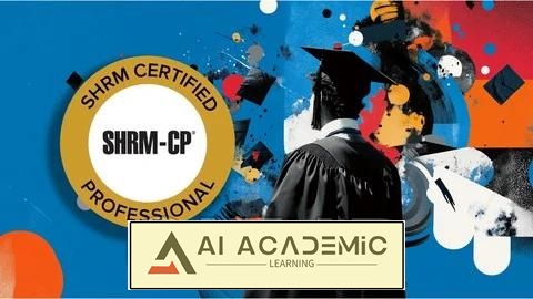 آموزش SHRM-CP - گواهینامه Society for HR Management Certified Professional