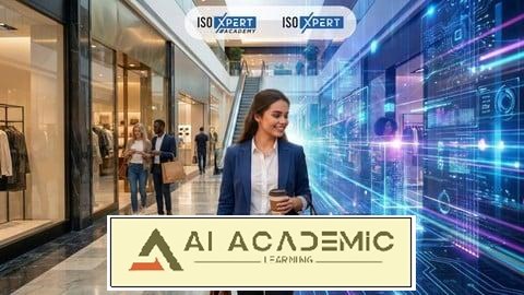 مسترکلاس کسب‌وکار جانبی - فروش به مصرف‌کننده با هوش مصنوعی - B2C