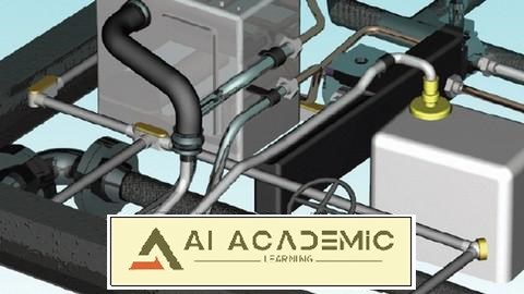 آموزش ضروری مسیریابی مکانیکی Siemens NX