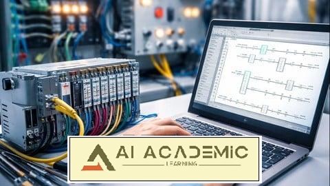 برنامه‌نویسی PLC زیمنس در TIA Portal از سطح اولیه تا پیشرفته