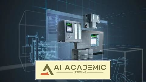 برنامه‌نویسی PLC زیمنس با استفاده از SCL - بخش 1 (TIA Portal)