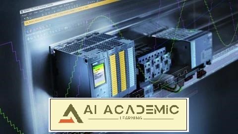 برنامه‌نویسی PLC زیمنس با STL در S7-1500 (TIA Portal)