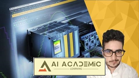 دوره PLC پیشرفته SIEMENS TIA PORTAL و Factory IO - بخش 2