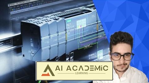 دوره PLC زیمنس با TIA Portal - مقدماتی و متوسط - بخش 1