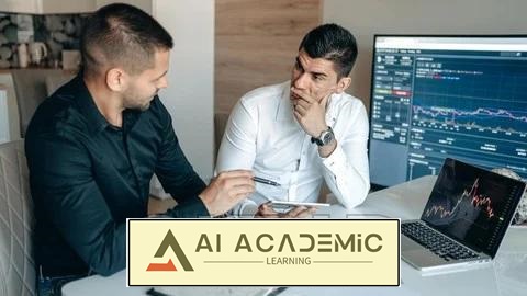 استراتژی ساده شده ICT برای اسکالپ تریدینگ فارکس با استفاده از OTE