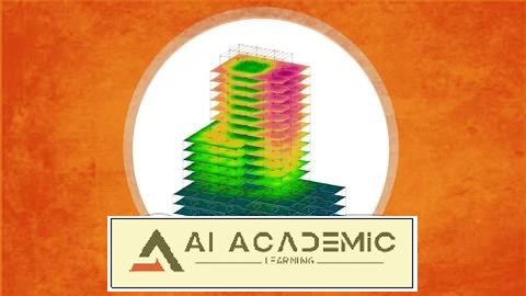 شبیه‌سازی‌های BIM 4D با Autodesk Revit ،Dynamo ،Navisworks و Max