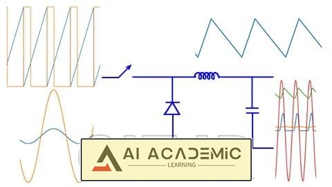 شبیه‌ سازی مدارهای الکترونیک قدرت با پایتون