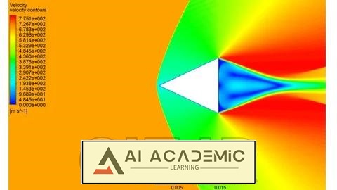 دوره شبیه سازی با استفاده از ANSYS - نسخه انگلیسی روان