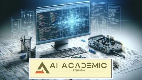 آموزش Simulink Embedded Coder برای تولید خودکار کد C