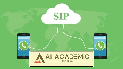 آموزش SIP - پروتکل شروع سشن در شبکه های سلولی