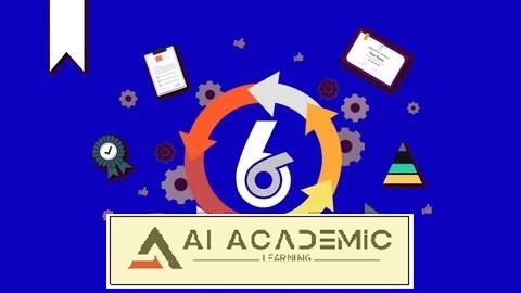 گواهینامه Lean Six Sigma White Belt - رسمی
