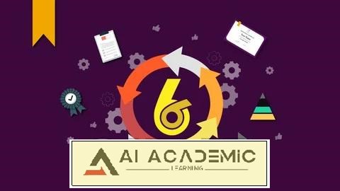 گواهینامه Lean Six Sigma Yellow Belt - رسمی