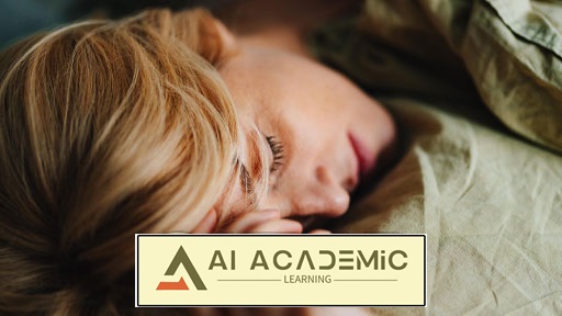 خواب برای زندگی - درمان کامل بی‌خوابی