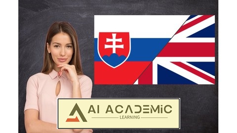 زبان اسلواکی - دوره کامل برای مبتدیان - سطح A2