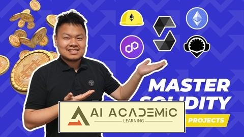 تسلط به قراردادهای هوشمند - راهنمای کامل سالیدیتی برای 2023