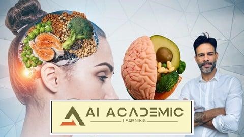 تغذیه هوشمند برای انرژی، تمرکز ذهنی و طول عمر