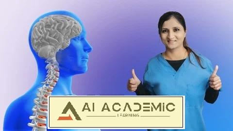 آناتومی سر و گردن - دوره‌ بررسی هوشمند توسط دکتر سهار