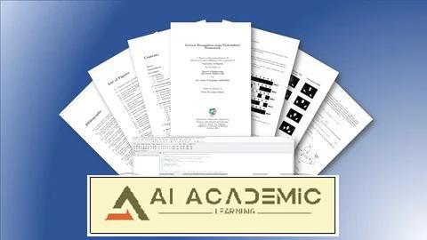 دوره LaTeX - رویکردی علمی برای نگارش گزارش