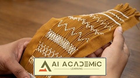 اسموک دوزی برای مبتدیان: 10 دوخت گلدوزی ضروری