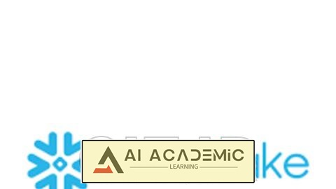 آموزش Snowflake برای مبتدیان