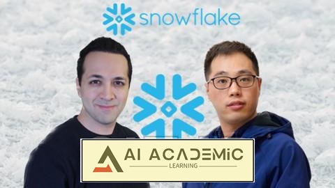 مباحث ضروری Snowflake - مسترکلاس جامع 2024