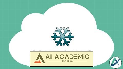 تسلط به Snowflake - مراحل آسان برای کسب تخصص (2024)