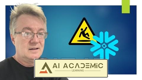 موانع اصلی در Snowflake که باید درباره‌ آنها بیاموزید