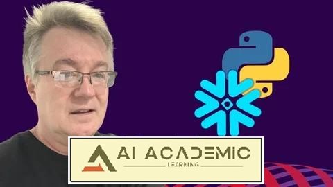 استقرار عملی یک اپلیکیشن Python در Snowflake