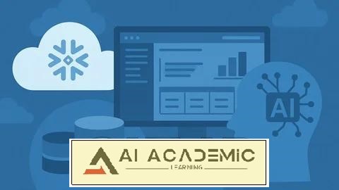 دوره گواهینامه Snowflake SnowPro Associate Platform Cert SOL-C01