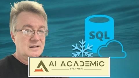 بهبودهای SQL در Snowflake (مسترکلاس عملی)