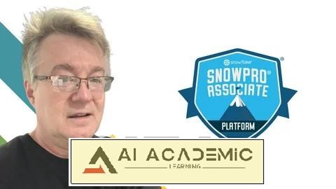 آمادگی برای آزمون گواهینامه SnowPro Associate: Platform Certification