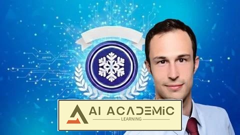 گواهینامه SnowPro Core - آمادگی آزمون Snowflake (غیررسمی)