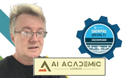 آزمون گواهینامه SnowPro Specialty Snowpark (SPS-B01)
