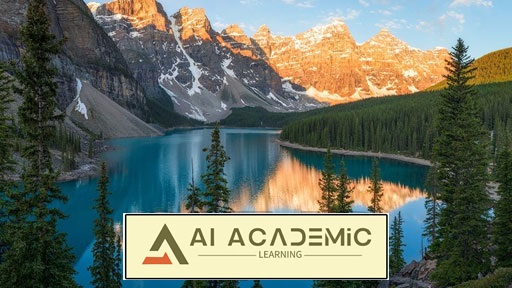 پس اکنون که دوربین عکاسی گرفتید، بیایید مناظر زیبایی بسازیم!