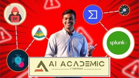 آموزش SOC برای تیم آبی