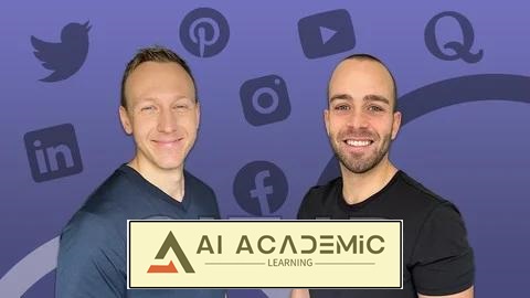 مسترکلاس بازاریابی و مدیریت رسانه های اجتماعی در 2025