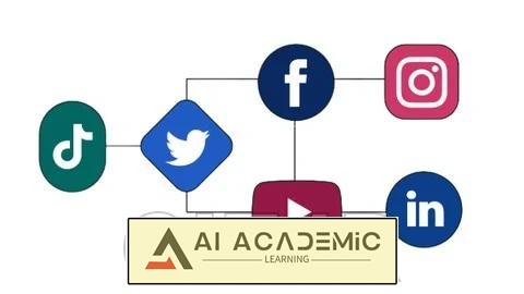 مدیریت رسانه‌های اجتماعی با Canva و ChatGPT